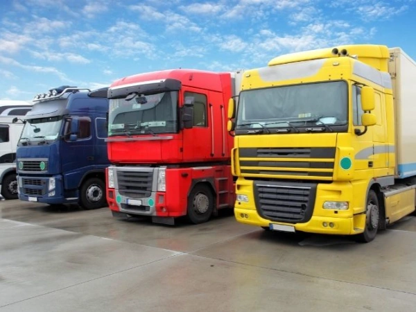 Ankara Haseki Nakliye